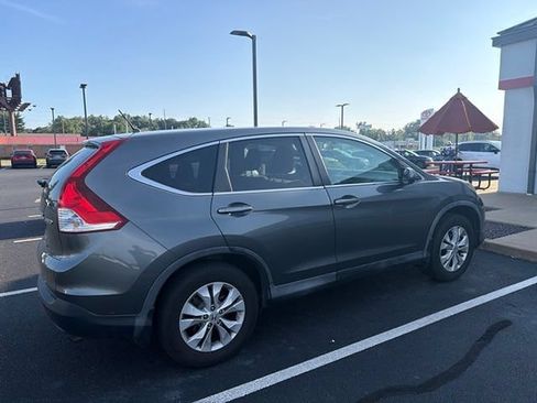 Used 2012 Honda CR-V EX image 10