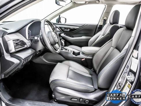 Used 2025 Subaru Outback Onyx Edition image 26