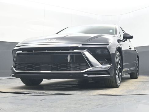 Used 2025 Hyundai Sonata SEL image 22