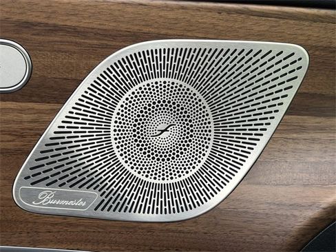 Certified 2025 Mercedes-Benz GLS 450 4MATIC image 19