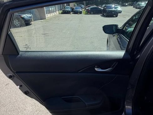Used 2016 Honda Civic LX image 18