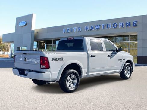 Used 2021 RAM 1500 Tradesman image 6