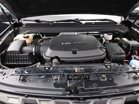 Used 2022 Chevrolet Colorado Z71 image 18