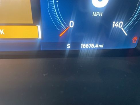 Used 2023 Ford F150 Raptor w/ Raptor Carbon Fiber Package image 11