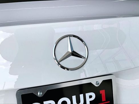Certified 2025 Mercedes-Benz C 300 Sedan image 10