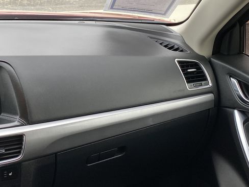 Used 2016 MAZDA CX-5 Touring image 22