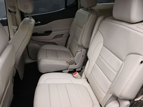 Used 2023 GMC Acadia Denali AWD/4WD image 17