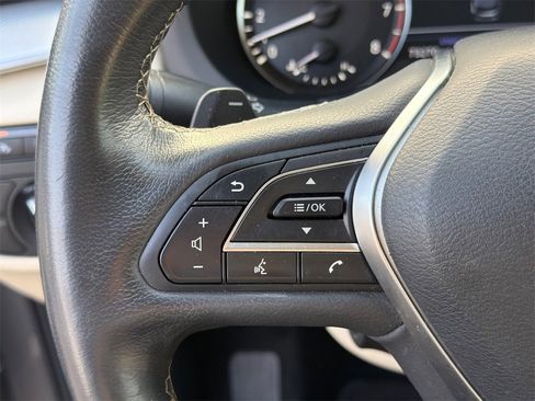 Used 2020 INFINITI QX50 Sensory w/ Proactive Package image 25