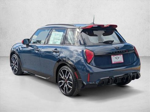 New 2026 MINI Cooper S image 9