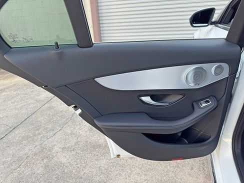 Used 2021 Mercedes-Benz C 300 Sedan w/ Premium Package image 44