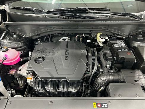 New 2026 Kia Sorento LX image 23