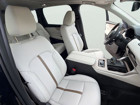 New 2026 MAZDA CX-90 3.3 Turbo w/ Premium Plus Pkg AWD/4WD image 21