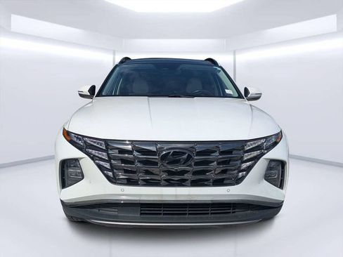 Used 2022 Hyundai Tucson Limited FWD image 8