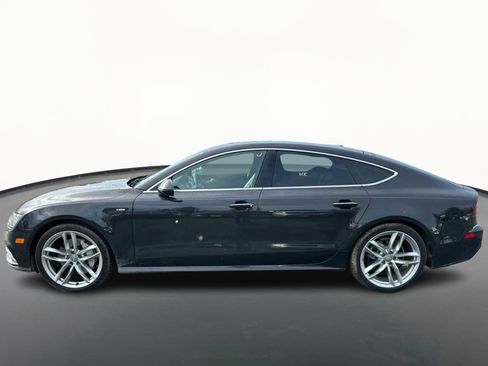 Used 2016 Audi A7 3.0T Premium Plus image 6