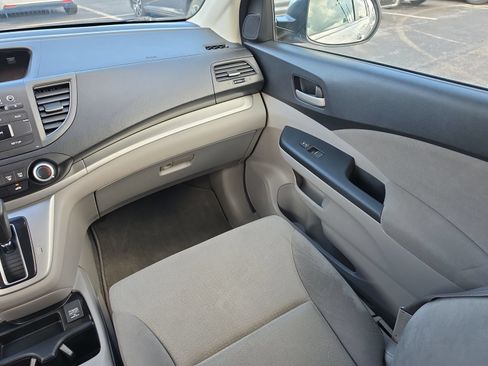 Used 2014 Honda CR-V EX image 12