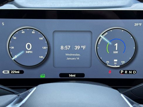 New 2026 Honda Prologue Touring image 30