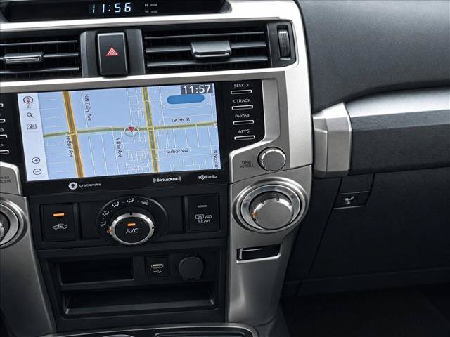 Used 2024 Toyota 4Runner SR5 Premium w/ Moonroof Package RWD image 9