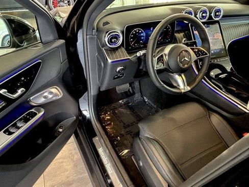 Certified 2025 Mercedes-Benz GLC 300 4MATIC image 12