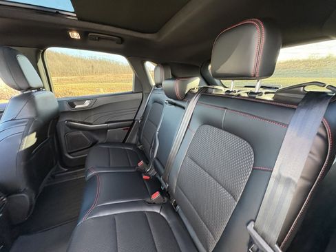 New 2026 Ford Escape ST-Line Select w/ Tech Pack #1 image 23