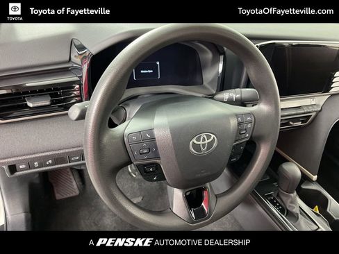 Certified 2025 Toyota Camry LE image 27