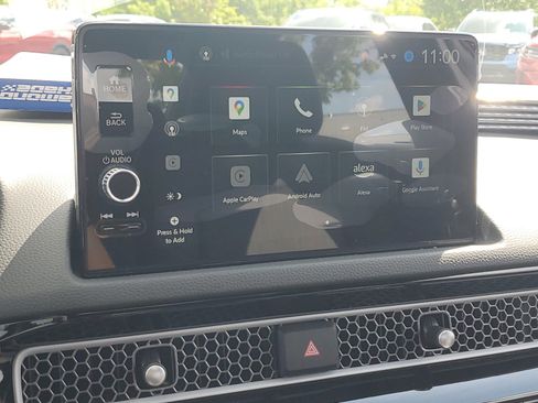 New 2025 Honda Civic Sport Touring image 25