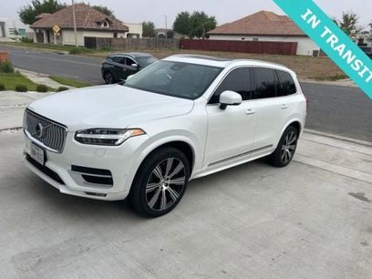 Used 2024 Volvo XC90 B6 Plus