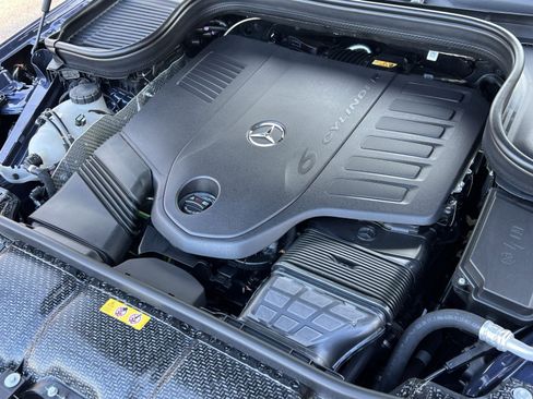 New 2026 Mercedes-Benz GLE 450 4MATIC image 27