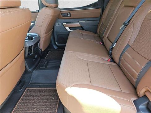 New 2026 Toyota Tundra 1794 Edition AWD/4WD image 12