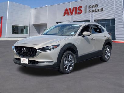 Used 2024 MAZDA CX-30 AWD 2.5 S w/ Premium Package