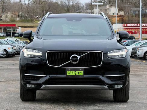 Used 2016 Volvo XC90 T6 Momentum w/ Protection Package Plus image 3