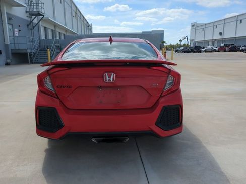 Used 2019 Honda Civic Si image 6