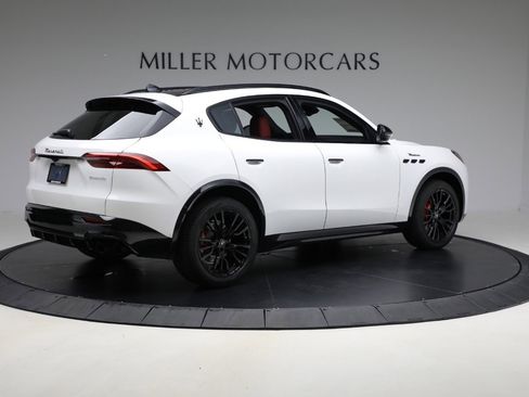 New 2025 Maserati Grecale Modena image 5