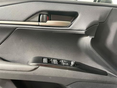 New 2026 Toyota Camry SE FWD image 18
