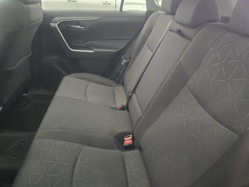 Certified 2019 Toyota RAV4 XLE AWD/4WD image 24