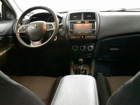 Used 2019 Mitsubishi Outlander Sport ES image 18