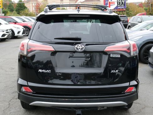 Used 2016 Toyota RAV4 XLE image 7