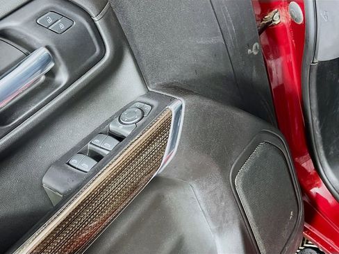 Certified 2020 Chevrolet Silverado 1500 LT w/ All-Star Edition image 17