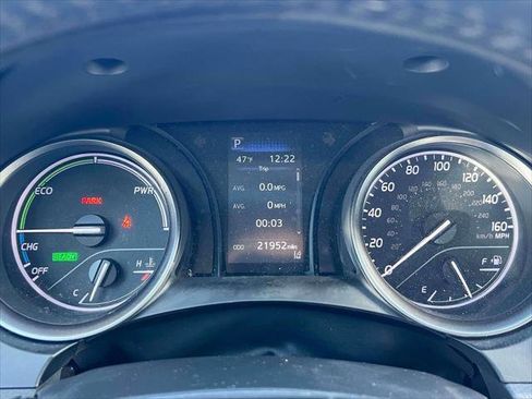 Certified 2024 Toyota Camry SE image 25