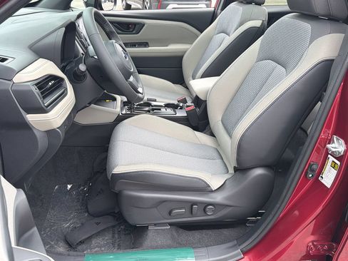 New 2026 Subaru Forester Premium AWD/4WD image 16