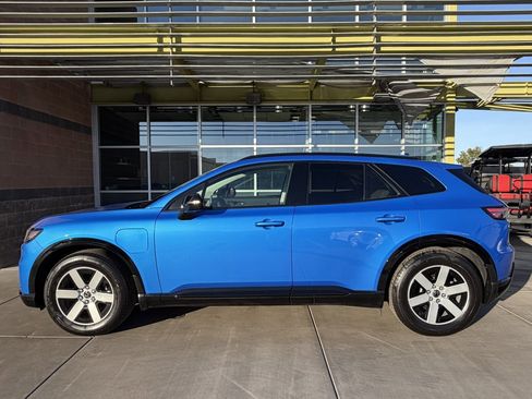 Used 2024 Honda Prologue Touring image 7