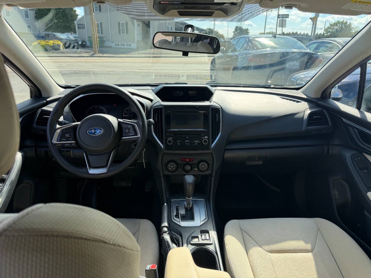 Used 2019 Subaru Impreza 2.0i Premium AWD/4WD image 23