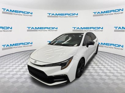 Used 2021 Toyota Corolla SE