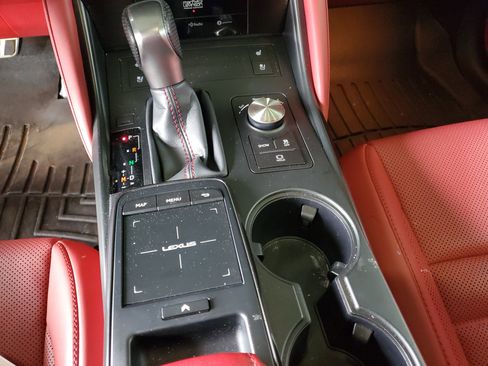 Used 2023 Lexus IS 350 F Sport image 28