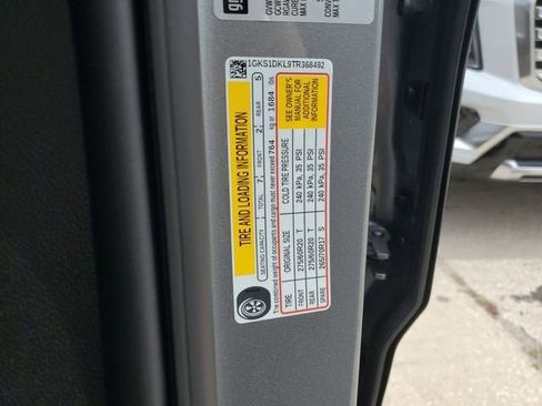 New 2026 GMC Yukon Denali RWD image 31