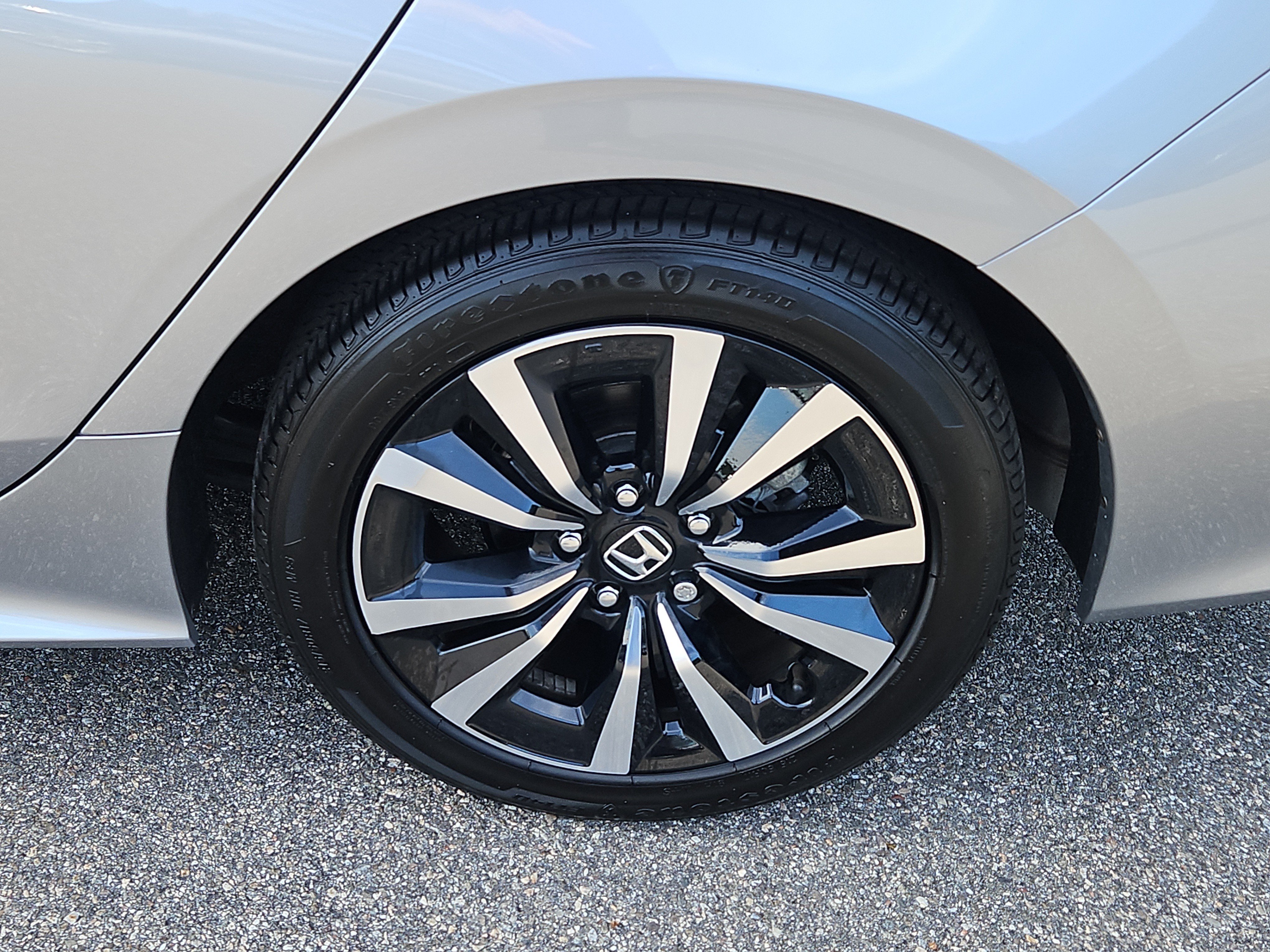 Used 2023 Honda Civic EX image 24