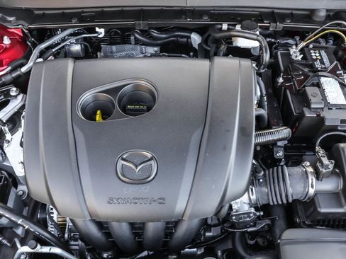 New 2026 MAZDA CX-30 AWD 2.5 S image 47