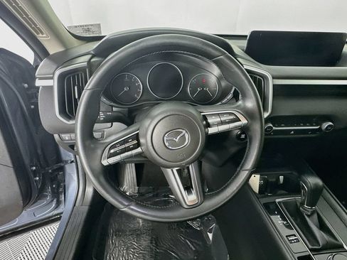 Used 2023 MAZDA CX-50 2.5 S w/ Preferred Plus Pkg AWD/4WD image 17