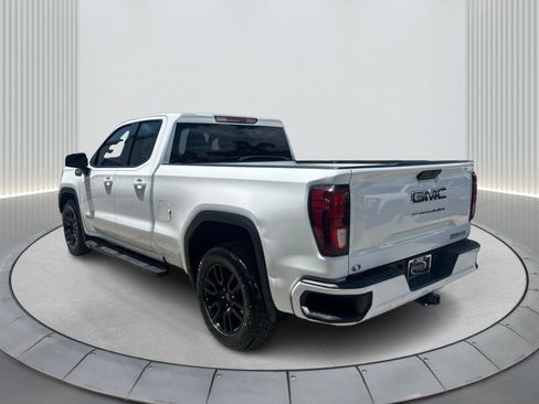 Used 2021 GMC Sierra 1500 Elevation w/ LPO, Elevation Black Package image 8