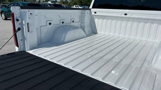New 2026 Chevrolet Silverado 1500 RST w/ Z71 Off-Road Package AWD/4WD image 14