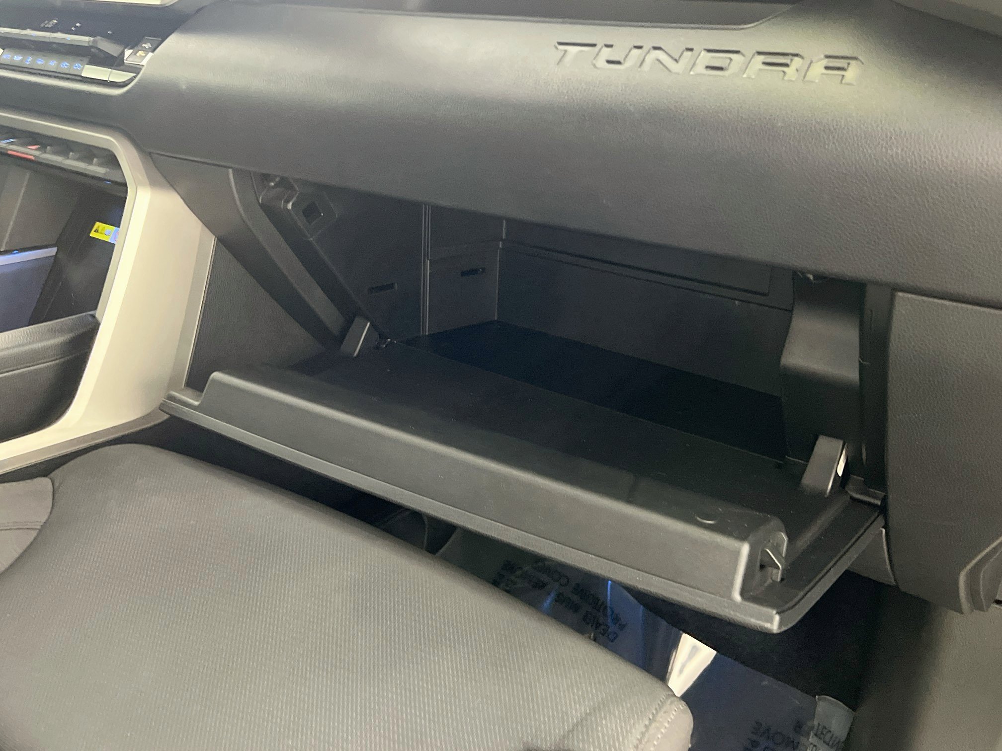 Used 2024 Toyota Tundra SR5 w/ SR5 Convenience Package RWD image 35